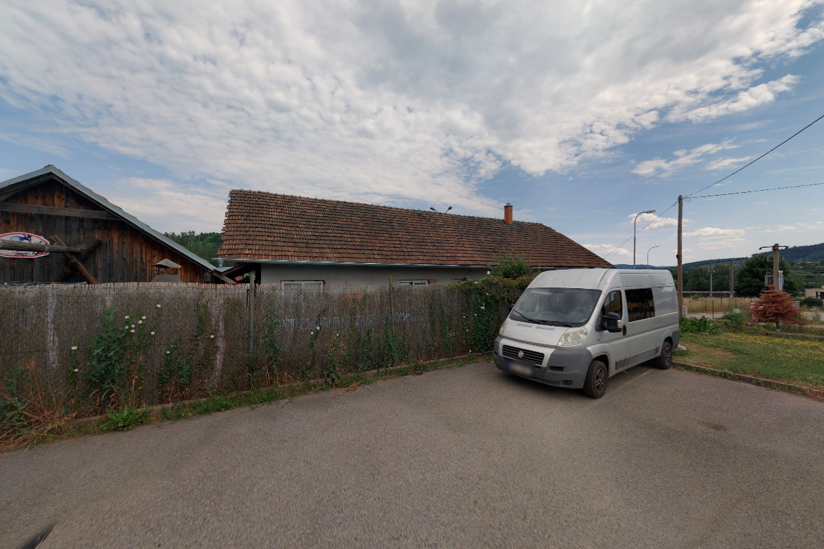 Autojeřáby - Pavel Štourač