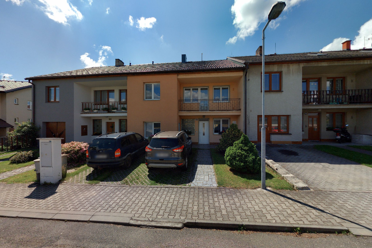 Truhlářství Václav Kroupa