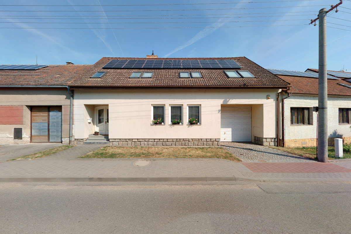 Daňový poradce ev. č. 2059 Ing. Libor Odehnal foto 2