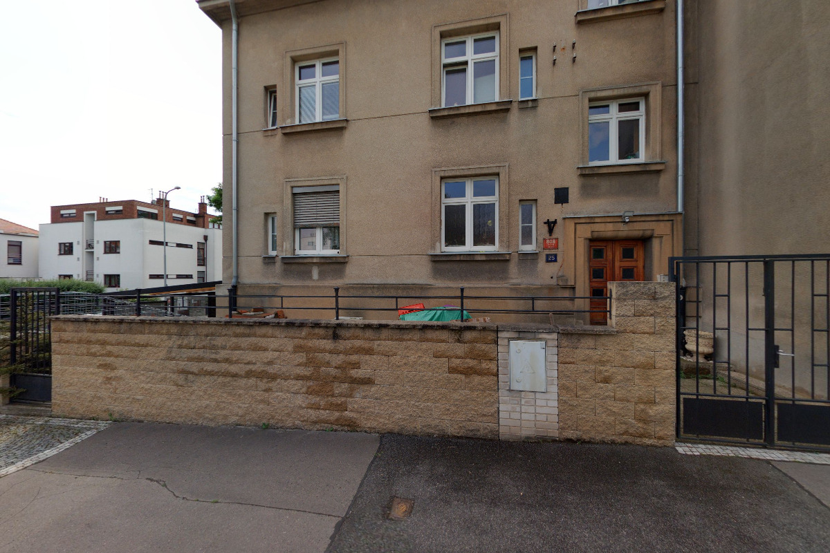 Galerie vín Na Hanspaulce foto 2