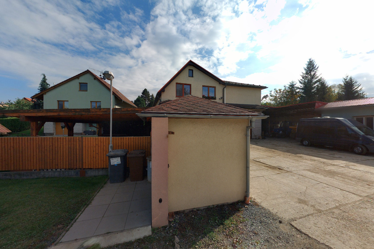 Zemní práce Michal Mižišin