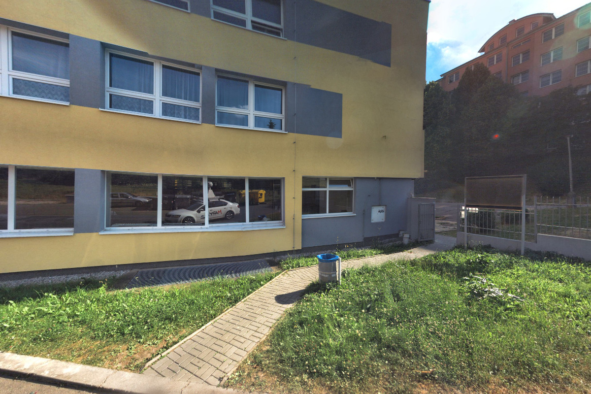 Gymnázium, střední odborná škola a Pražská taneční konzervatoř, s.r.o.