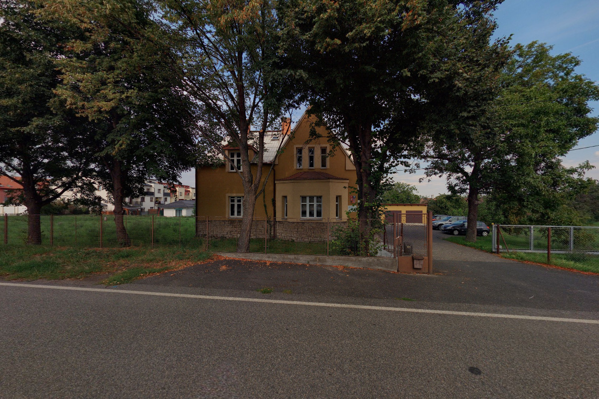 Krajská veterinární správa SVS pro Středočeský kraj, Pracoviště Kutná Hora foto 2