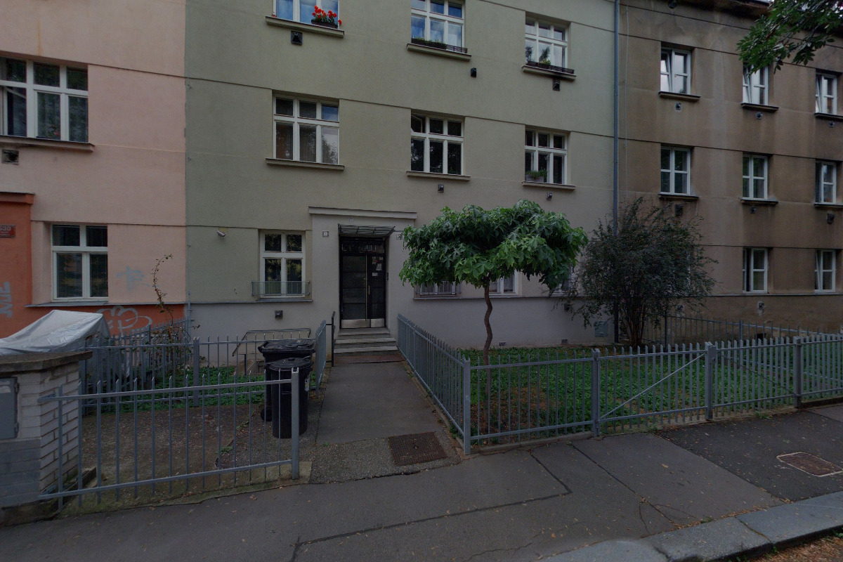 Mgr. Ing. arch. Daniel Dvořák