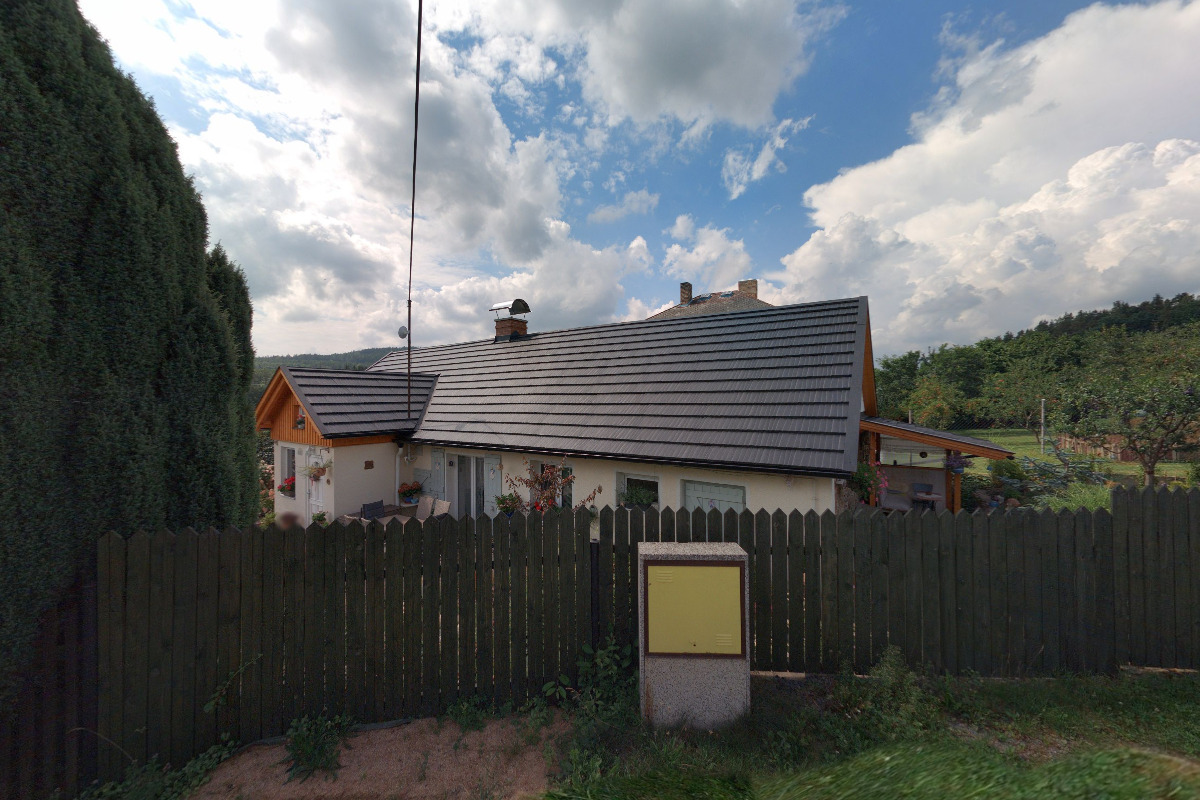 Hodinový manžel Ladislav Nováček foto 2