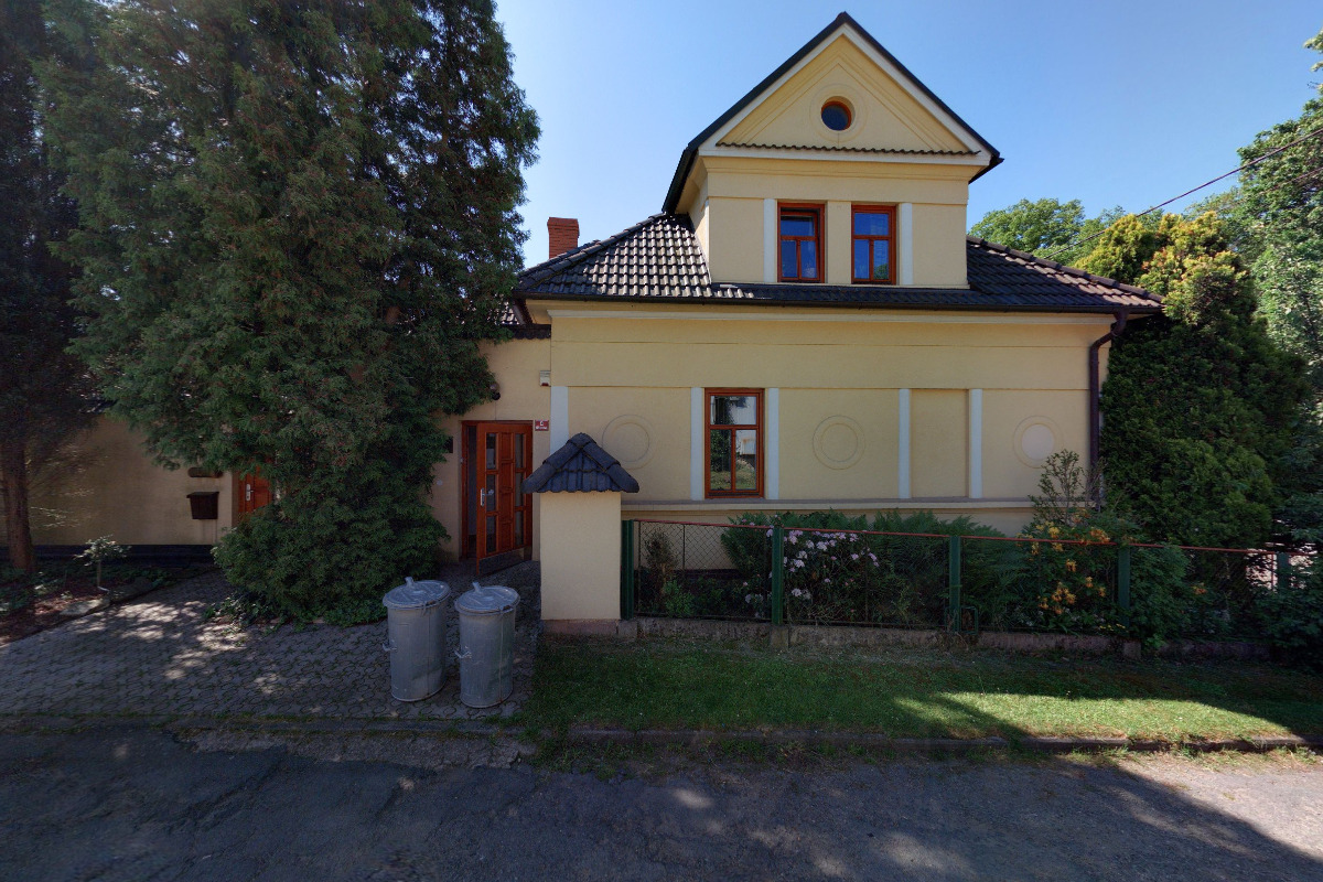 MUDr. Miroslava Mikulášková