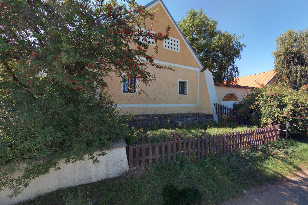 Sdružení SRAZ - Společně za radostí a zdravím