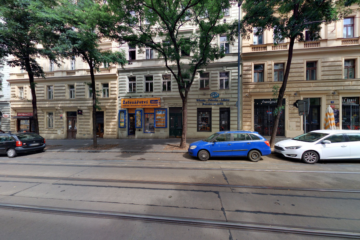 Železářství Mistr foto 3