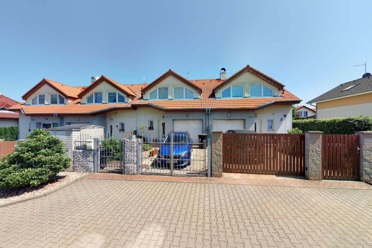 Osobní web Michala Paličky