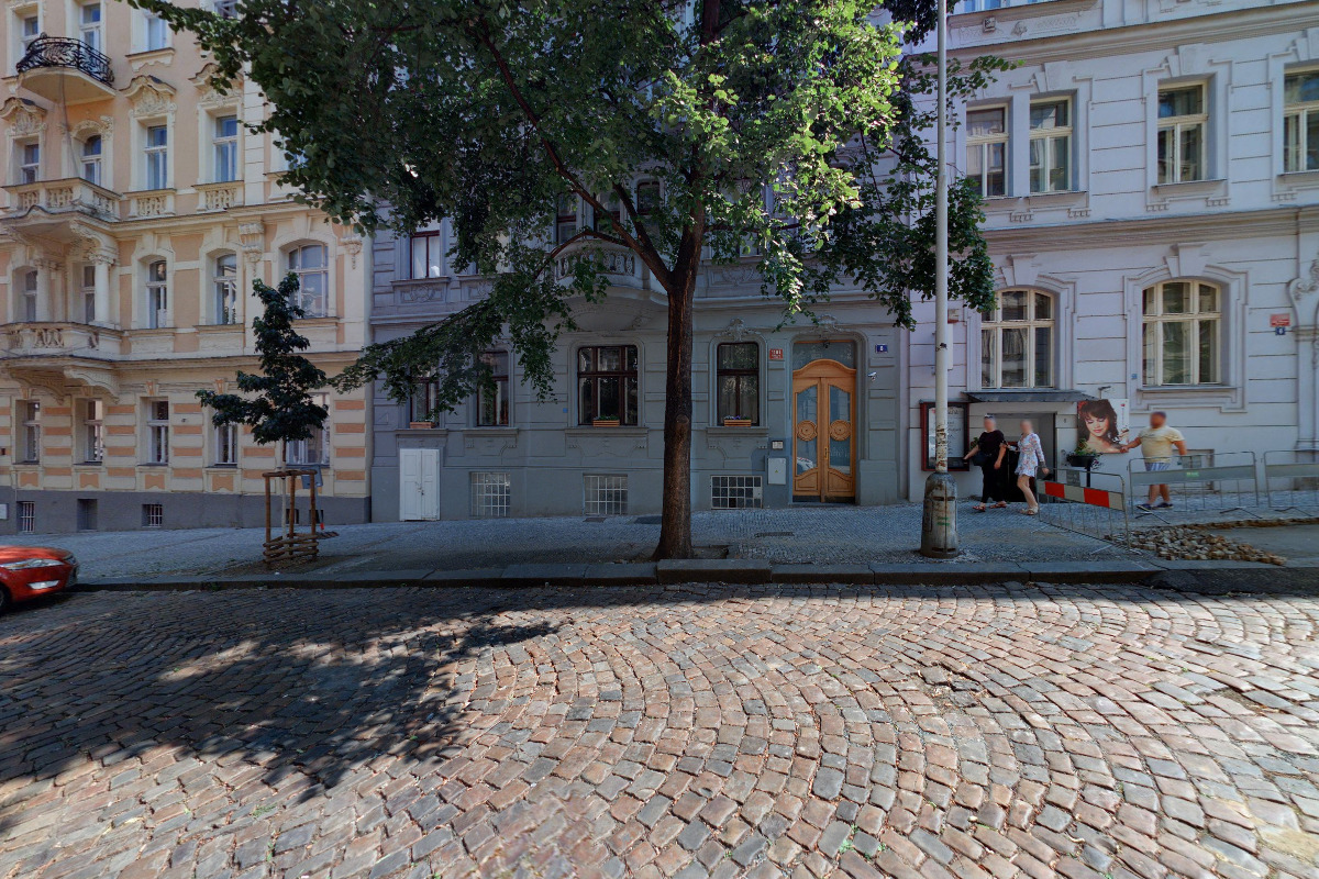 Marie Čech - psychoterapie foto 2