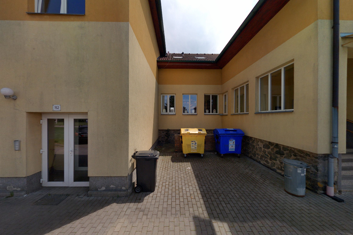 Mateřská škola Němčice, okres Blansko