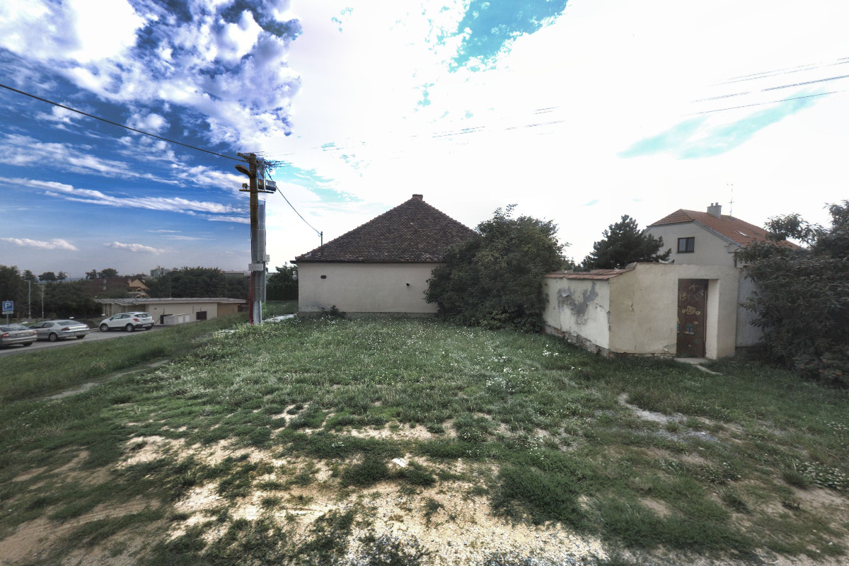 Římskokatolická farnost u kostela Všech svatých, Ořechov