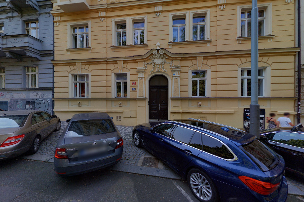 Zámečníci Praha foto 2