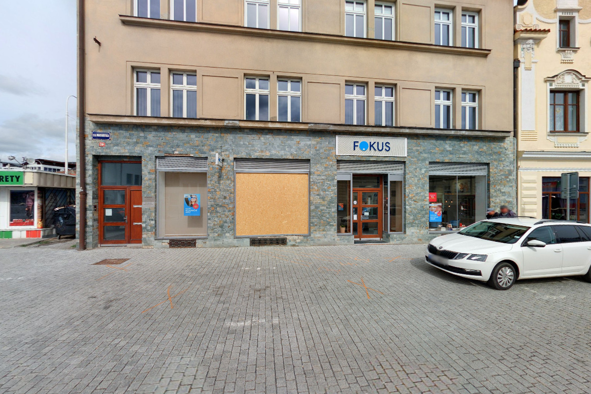 MUDr. Milan Kučera, s.r.o.