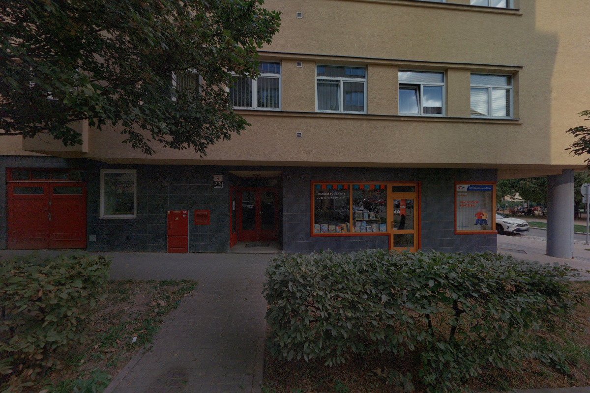 HOUŠKA A HOUŠKOVÁ, s.r.o.