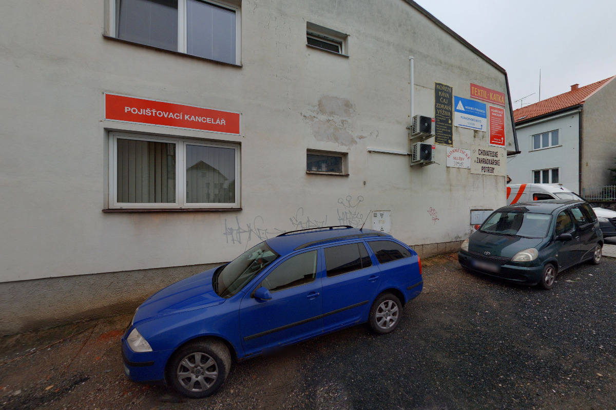 Textil KATKA - Ludmila Hořínková