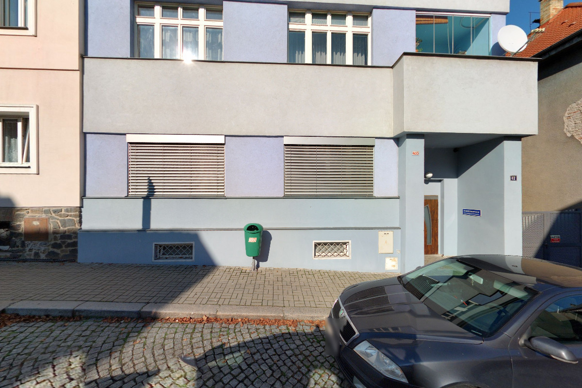 MUDr. Markéta Polednová