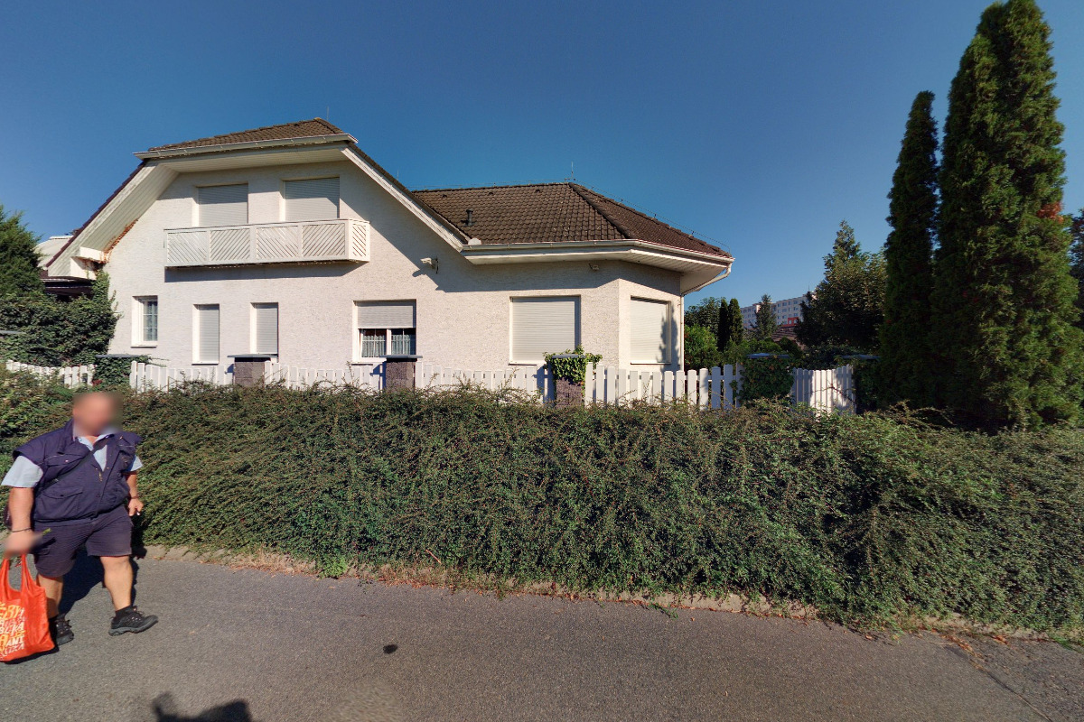 MUDr. Dagmar Rychetská