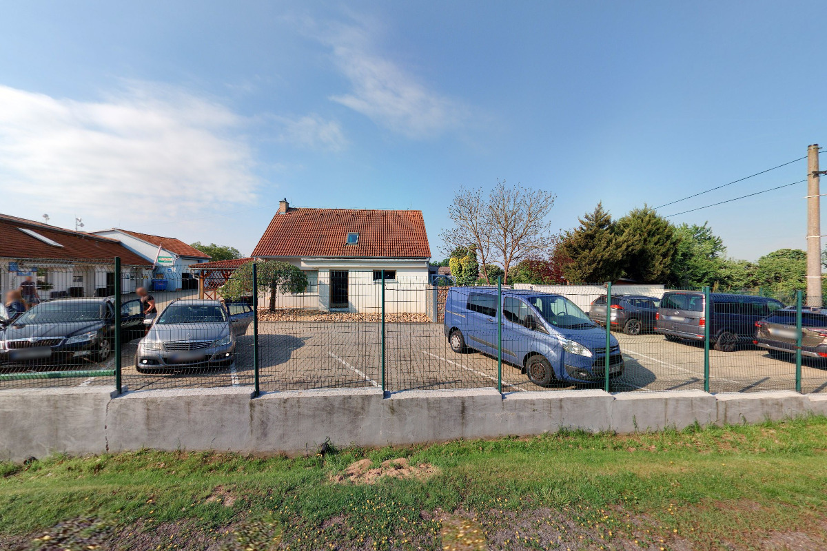 Autoservis Auto Dvořák