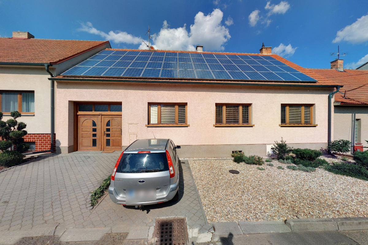 Jižní Alfa, s.r.o.