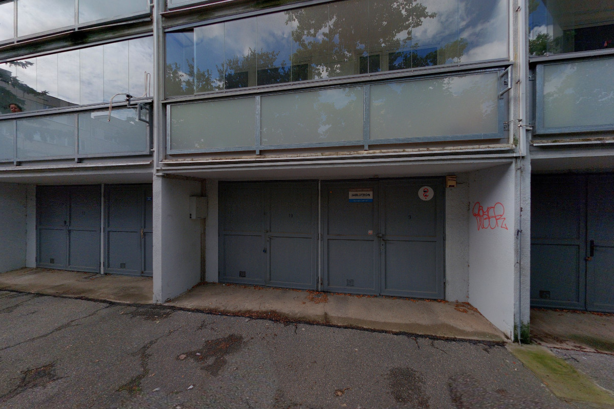 ALF electronics - Ing. Martin Kvasnička