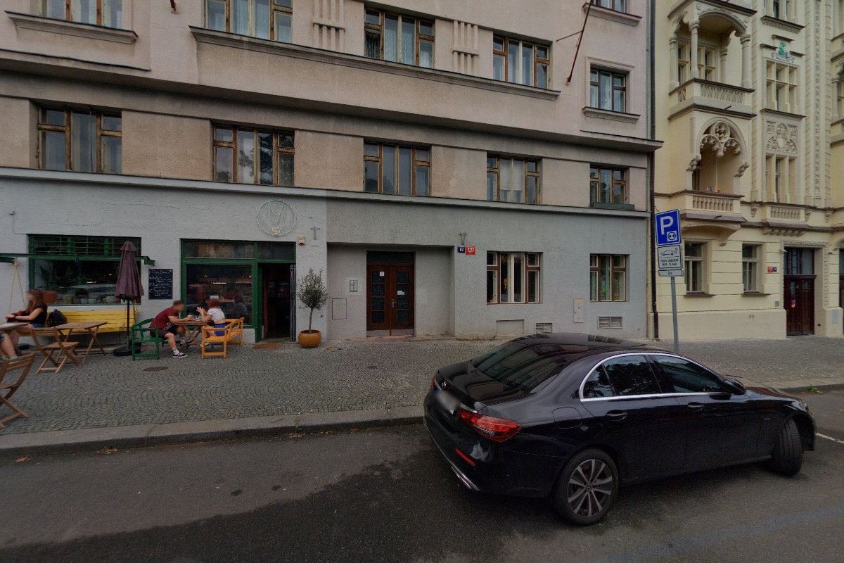 Nadační fond CerebruM - Cranial Movement, nadační fond