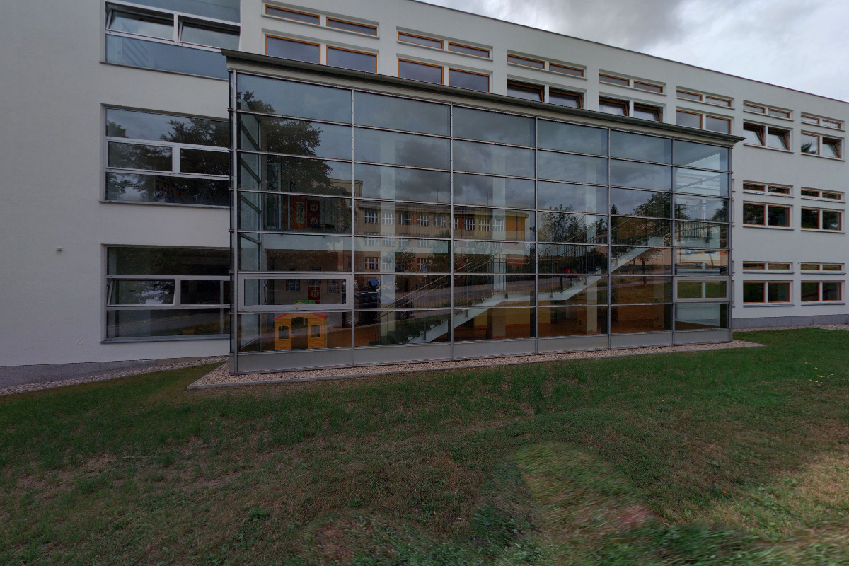 ZŠ Litomyšl, T. G. Masaryka foto 4