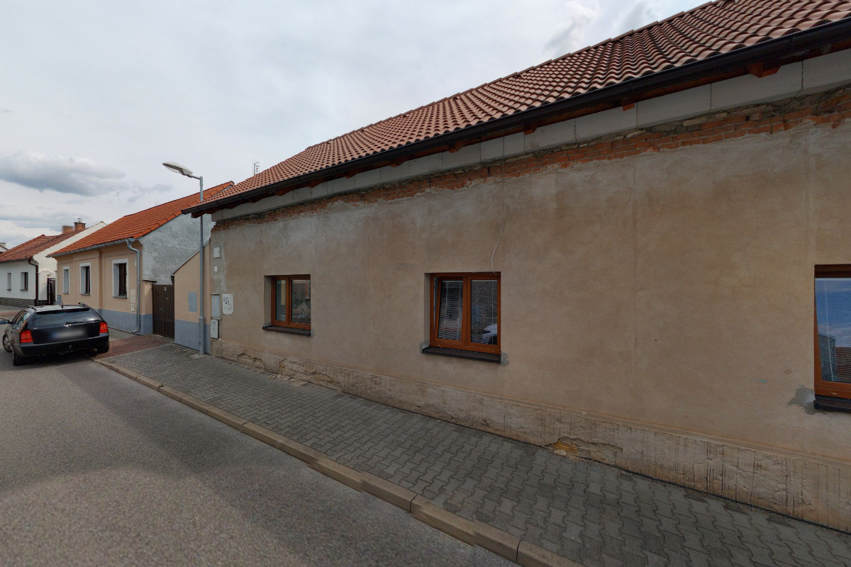 Vrtání studní Miroslav Pospíšil