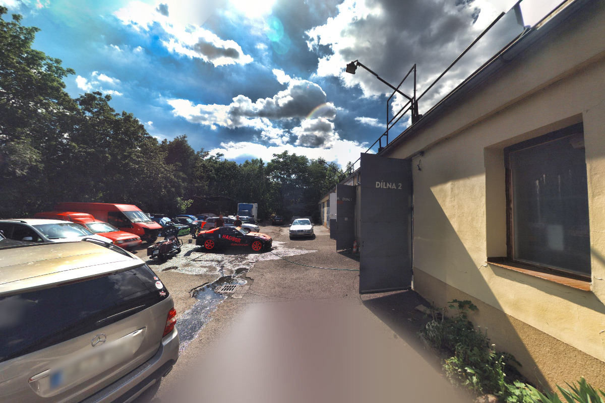LPG – Vaněk foto 5