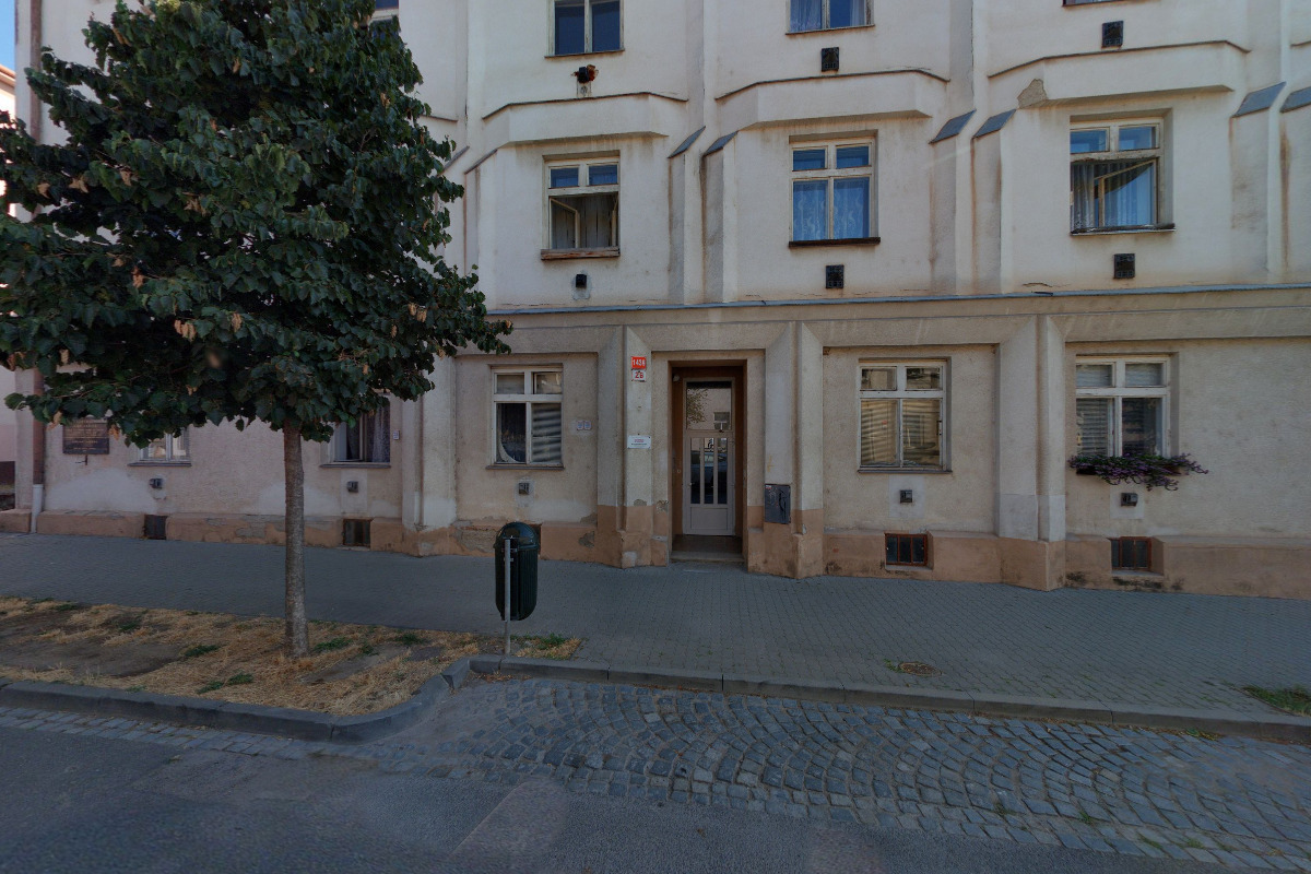 Centrum sociálních služeb Znojmo - Poradna pro rodinu a mezilidské vztahy