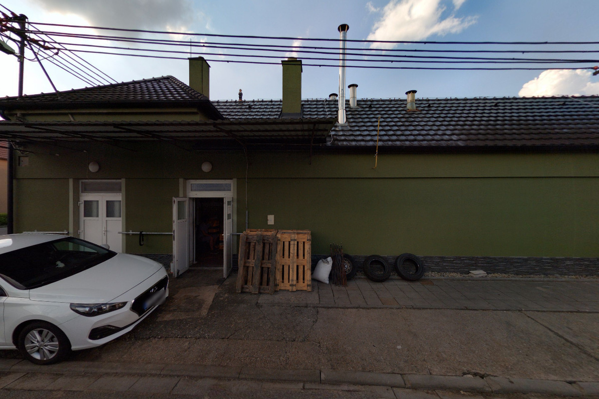 Ostrožská pekárna foto 2