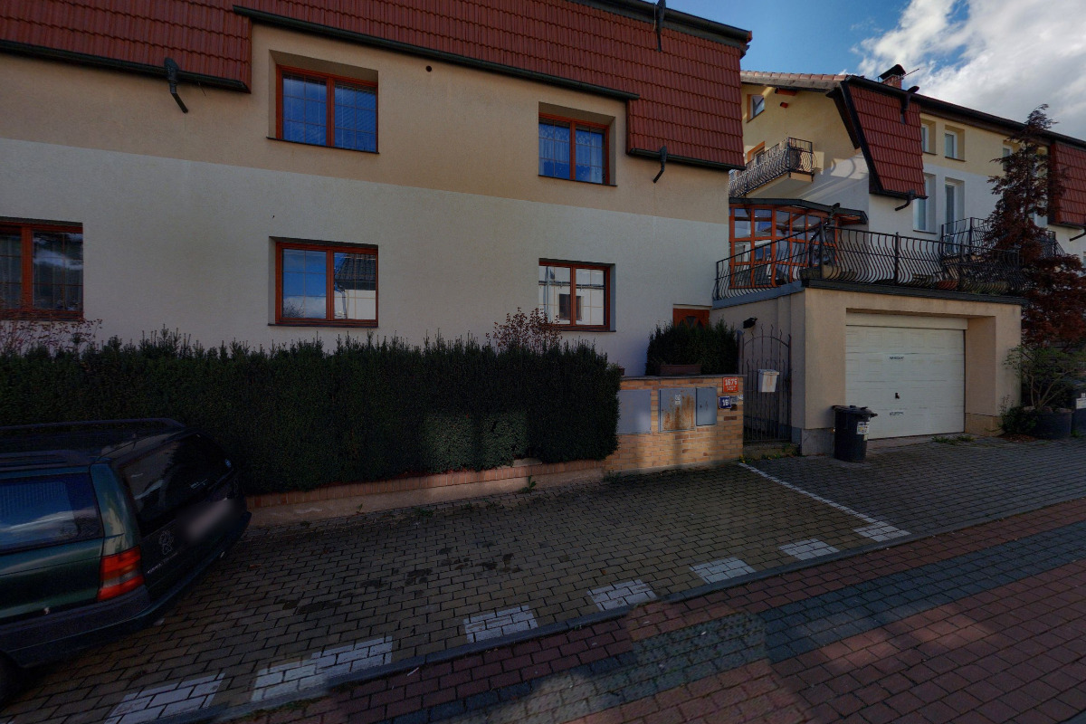 RÁJ OŘÍŠKŮ A DÁRKŮ