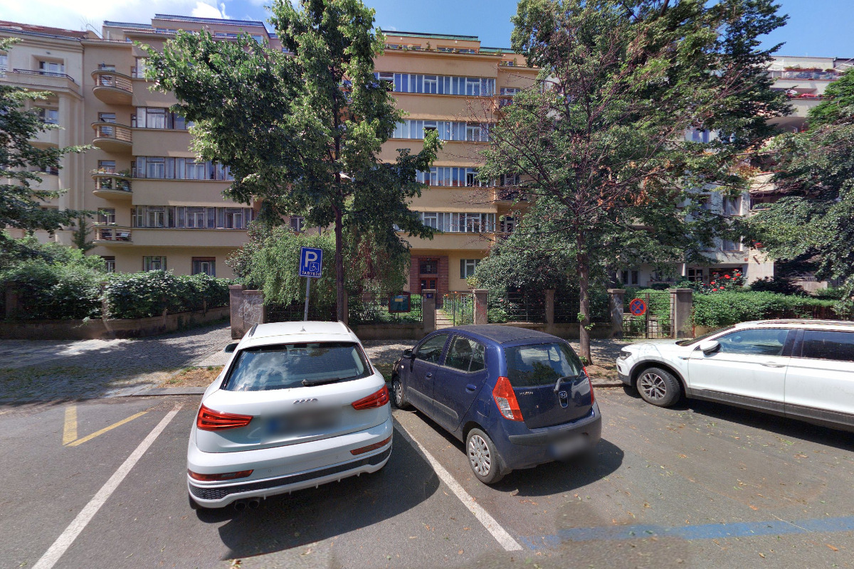 Restaurátorská dílna Dolenský foto 2