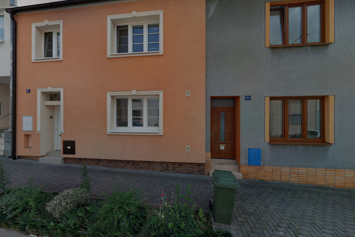 Rodinné centrum Blansko