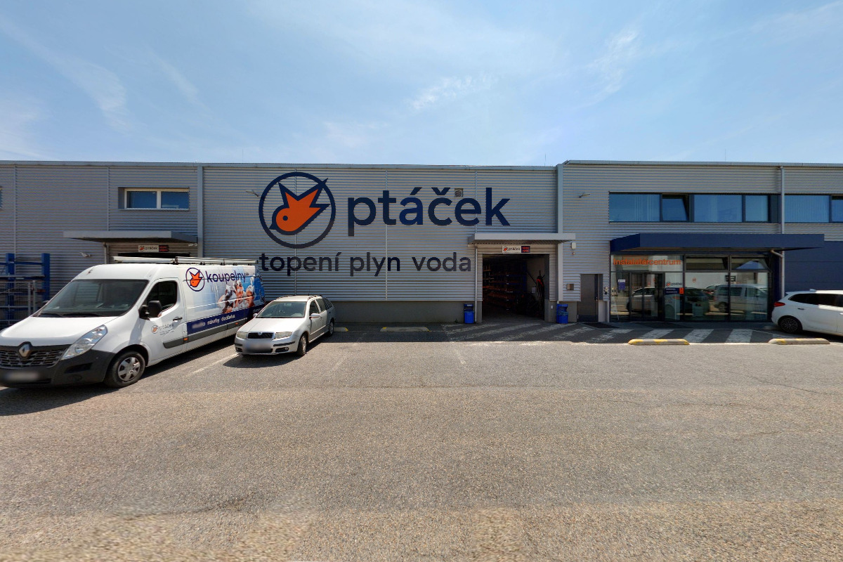 PTÁČEK: topení-voda-plyn foto 5