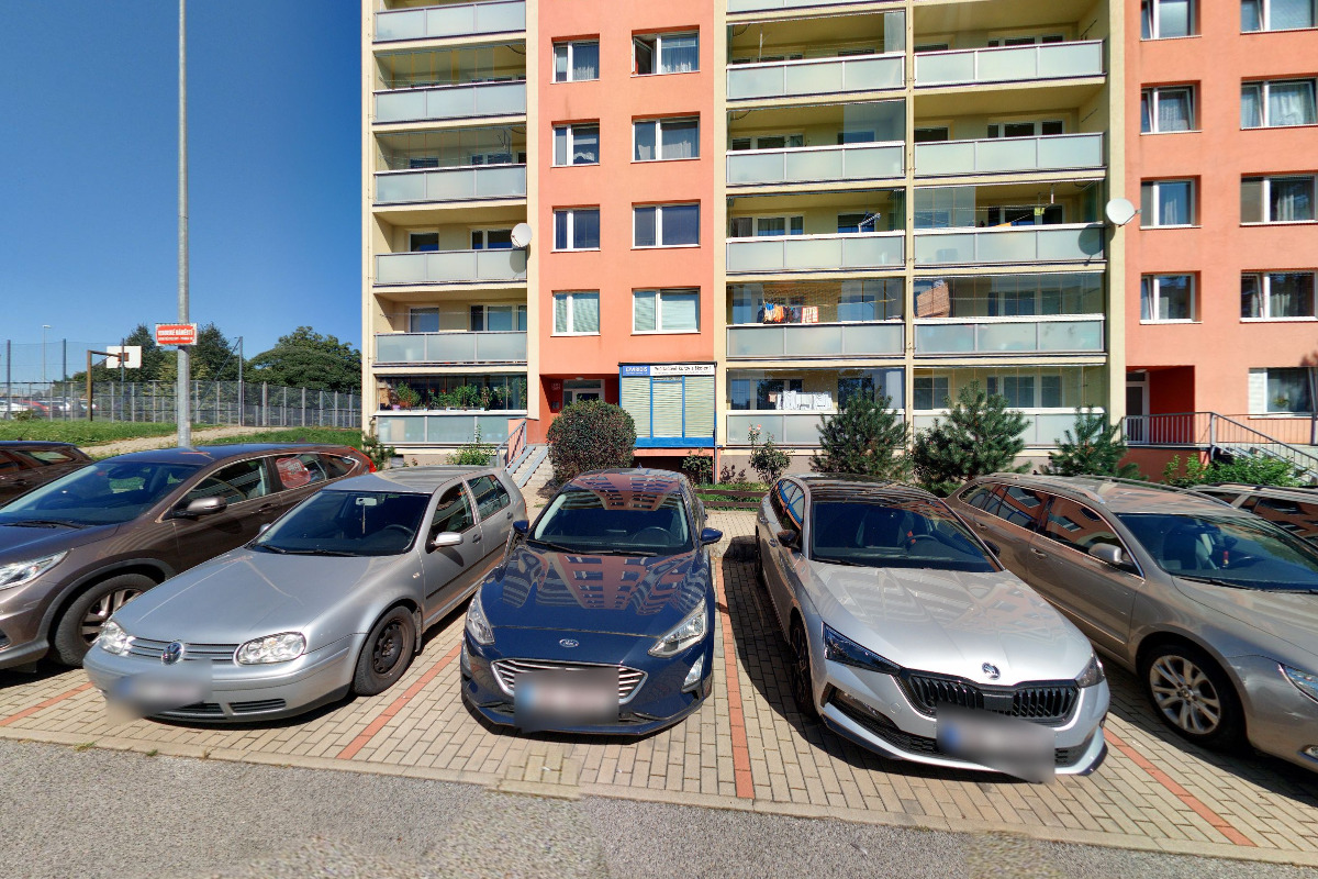 VIRIDIS informační systémy, s.r.o.