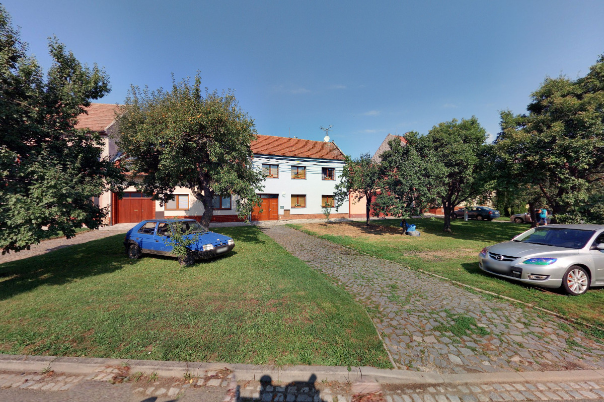 Miroslava Svojsíková