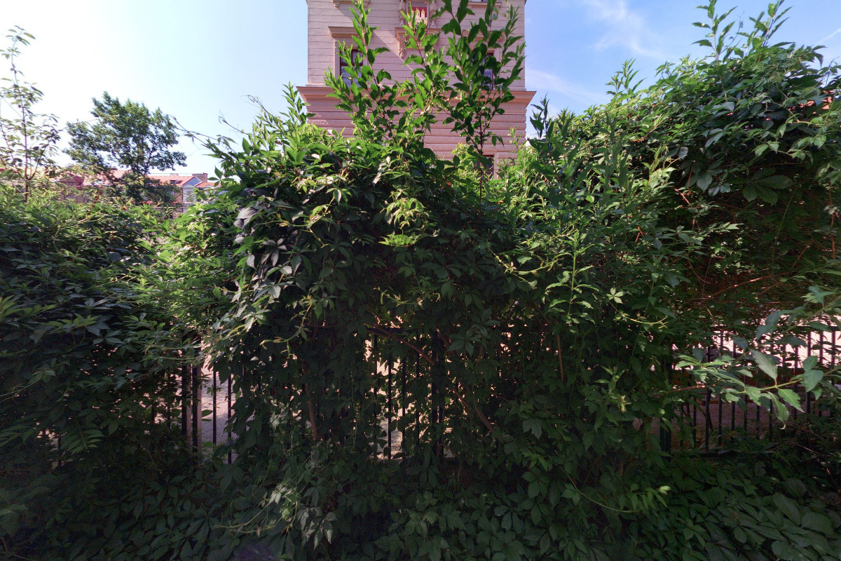 Junák - český skaut, středisko Silmaril Praha - klubovna foto 2