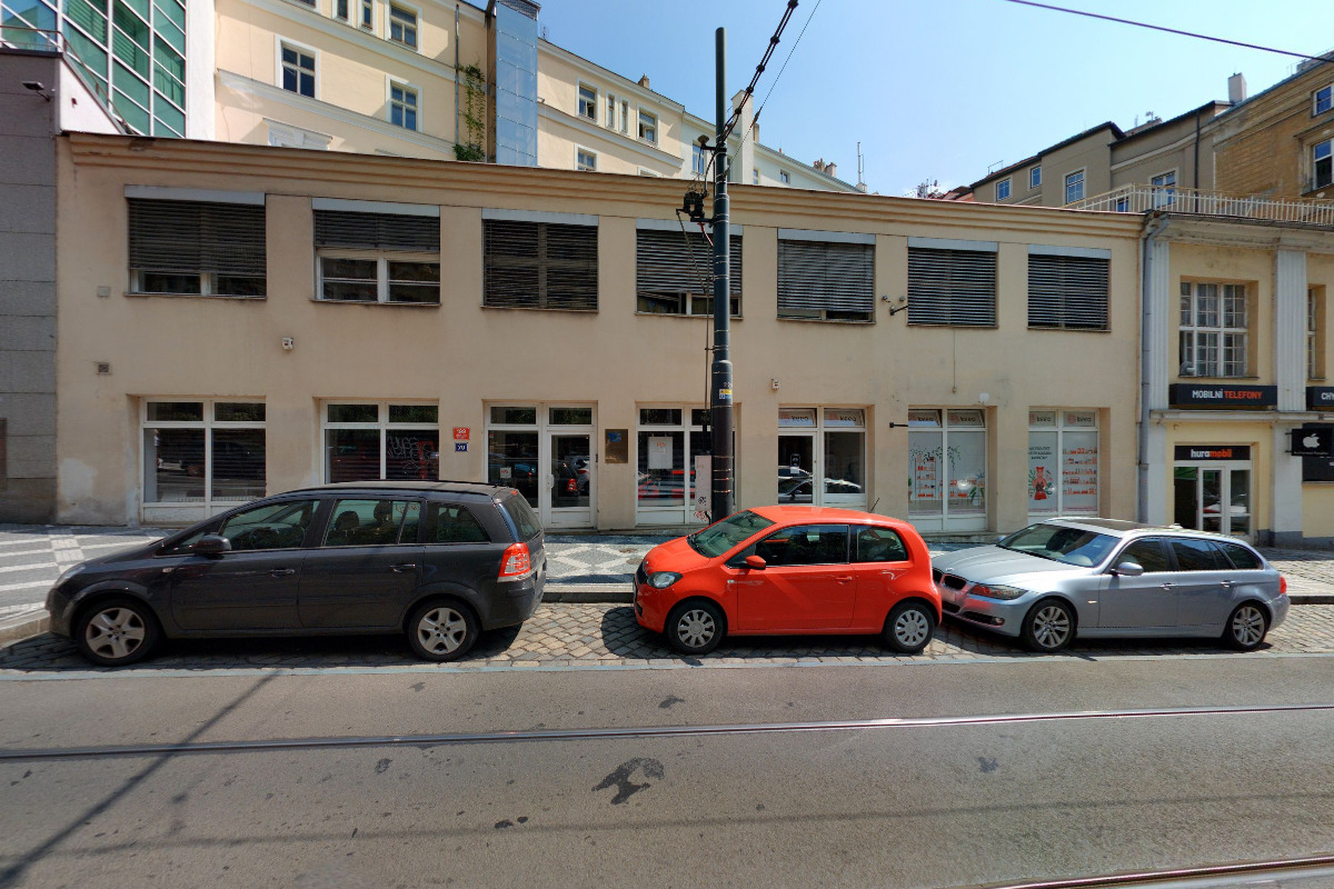 Ing.arch. Tomáš Šantavý, CSc. foto 2