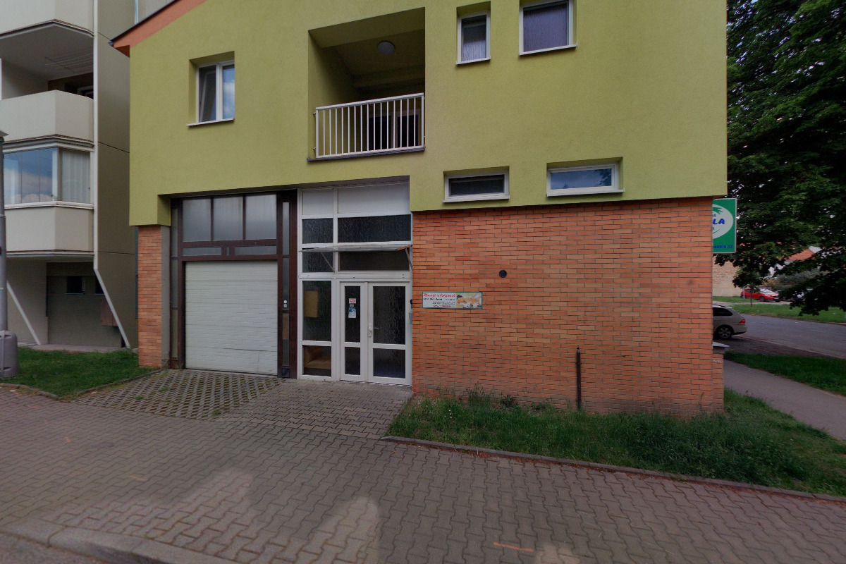 Prádelna a čistírna MANELA