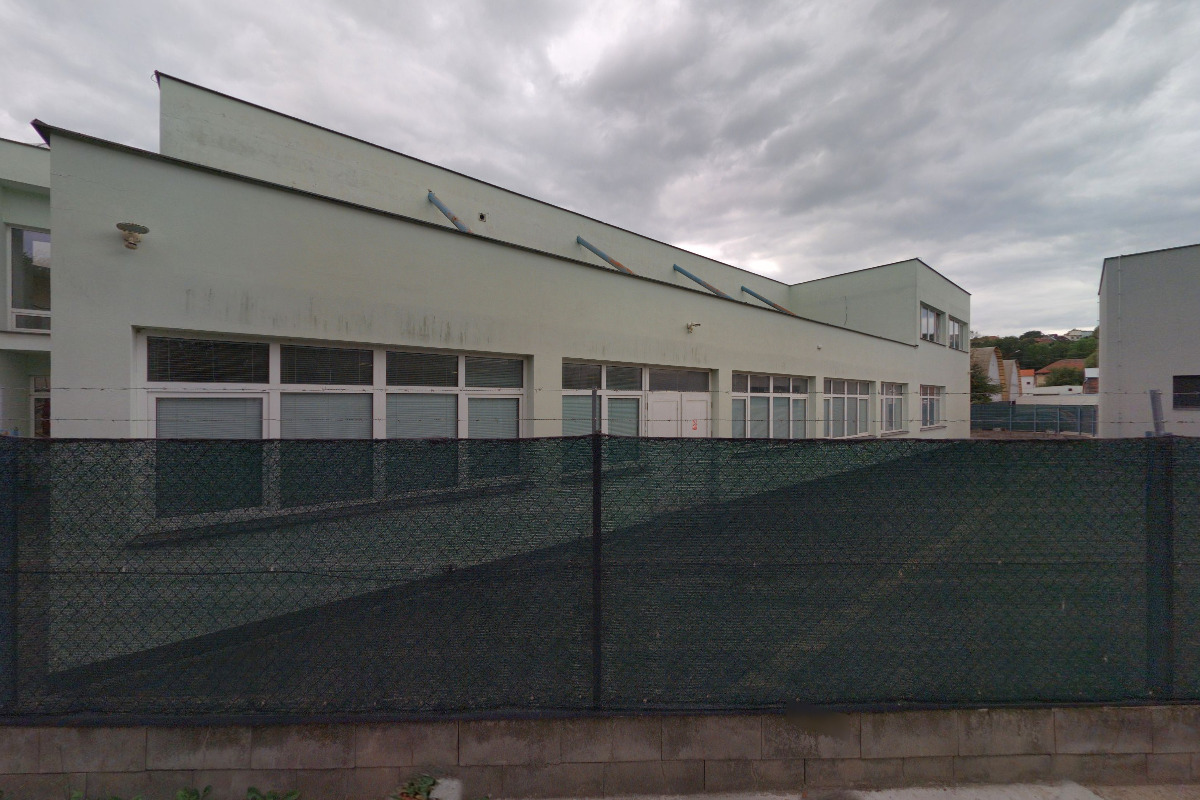 GASTRO FINISH, s.r.o.