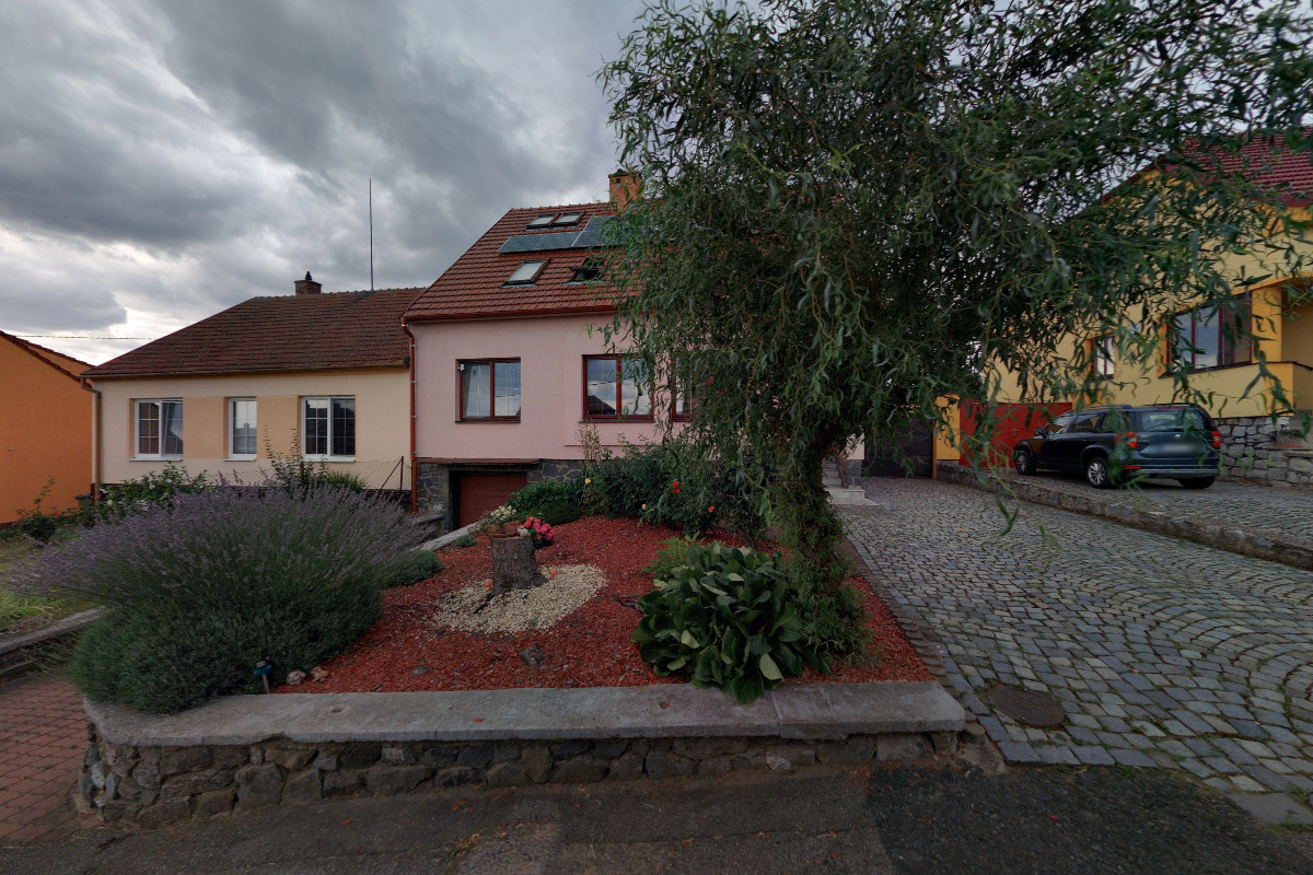 Zámečnictví Železný