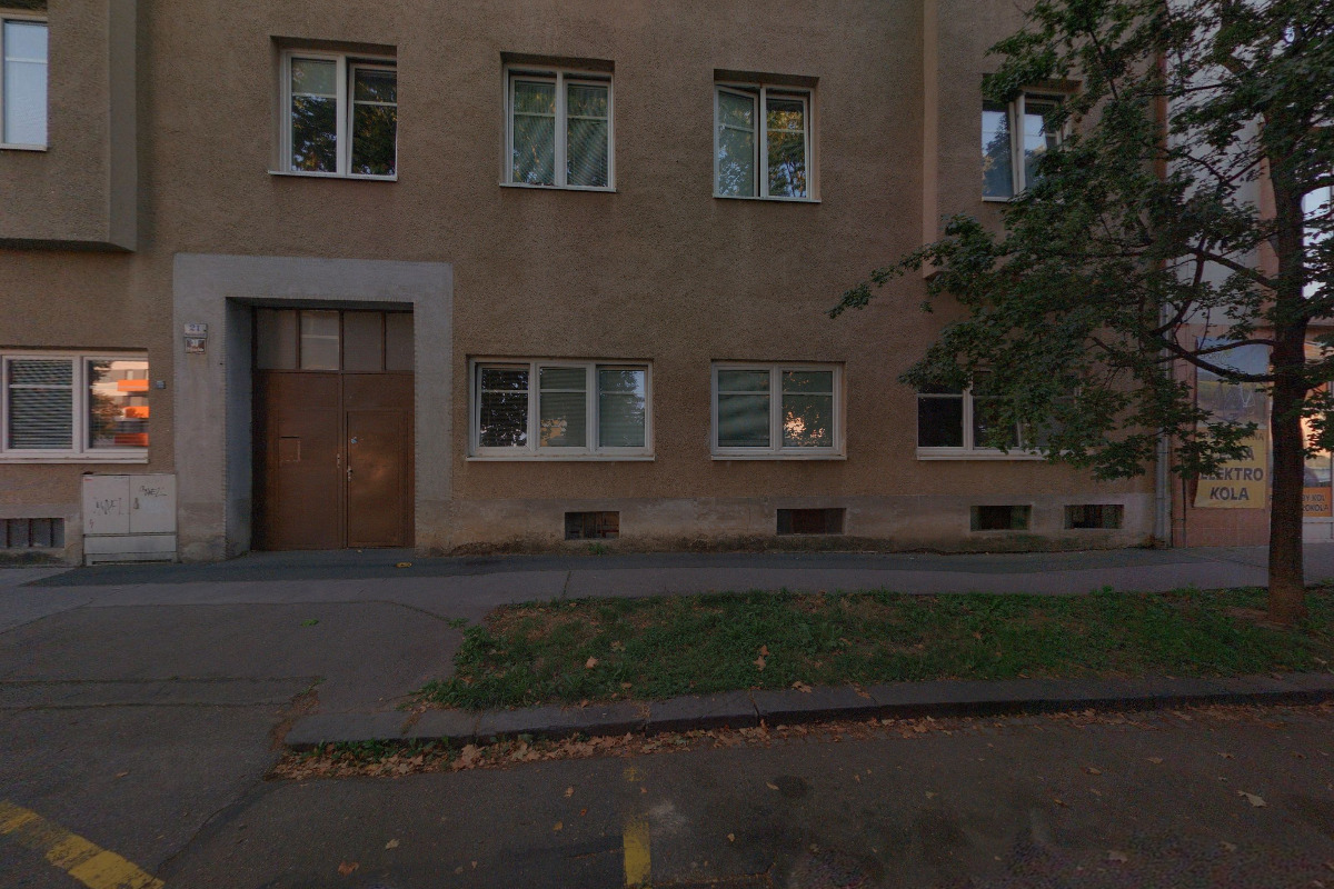 Ubytování Mojmírovo nám. 21 foto 1