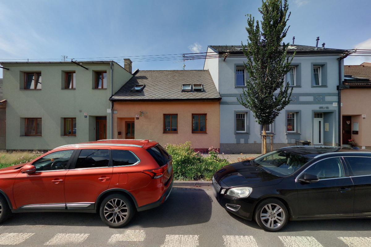 Altermont Luděk Netušil