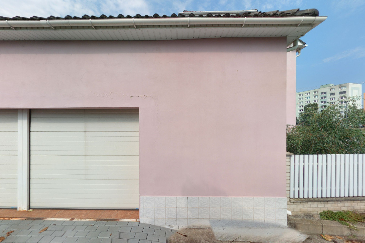 MUDr. Eliška Remundová