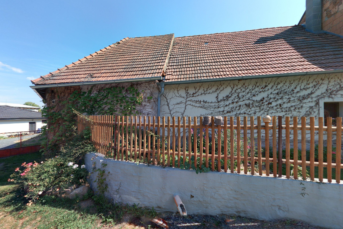 Marek Daněk - údržba zahrad