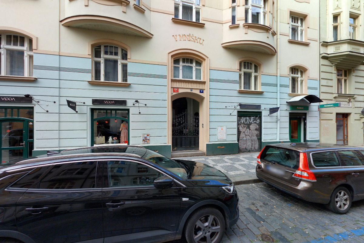 MUDr. Alena Hronová