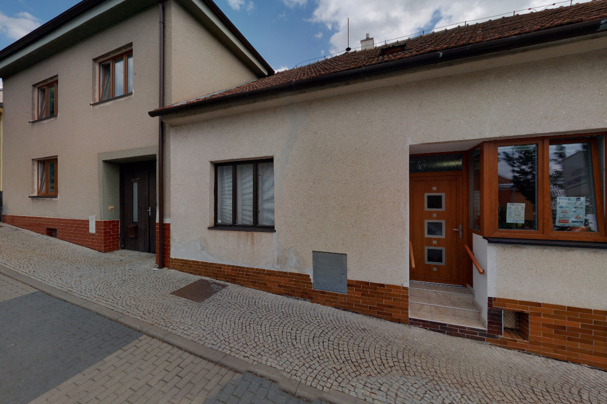 Pojištění Richterová