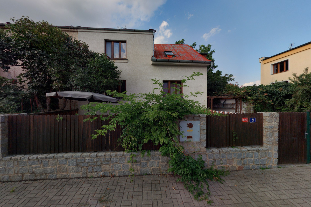 Jaroslava Bulánková