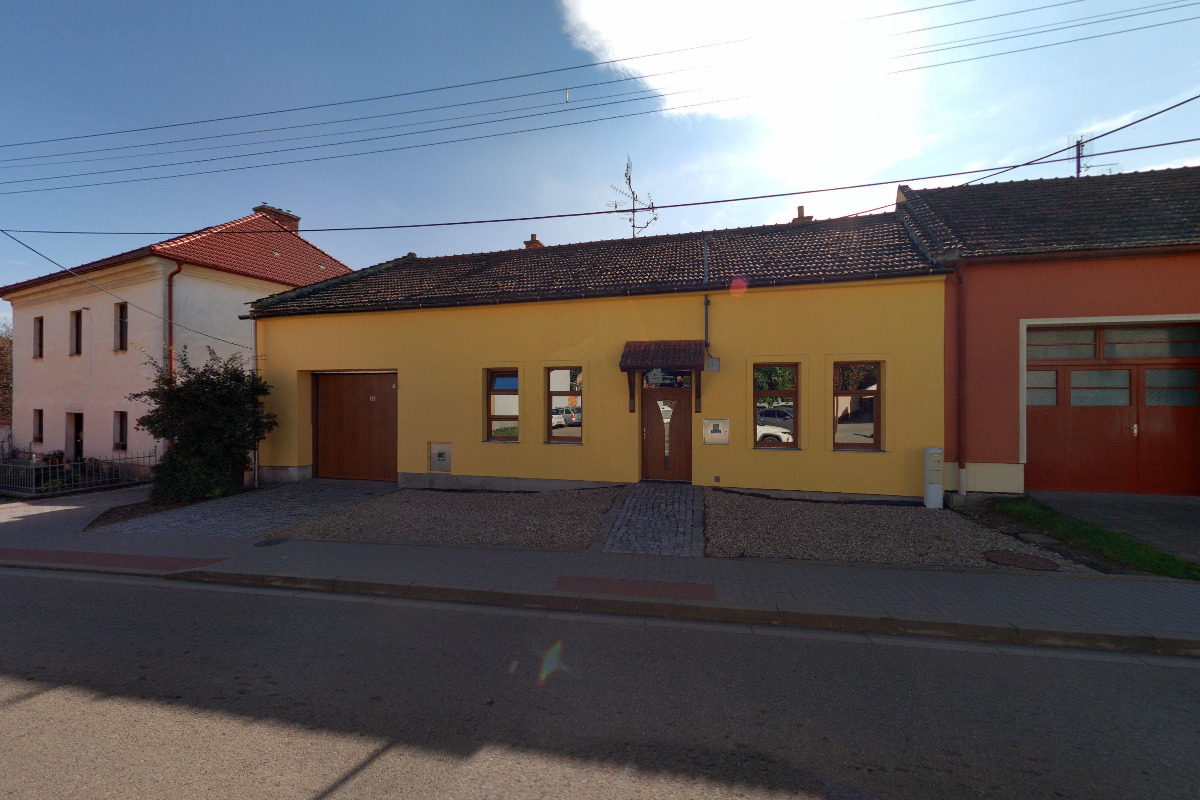 Ubytování Desítka foto 2